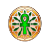 tower of ra plus symbol