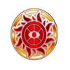 tower of ra red symbol