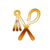 tower of ra sticks symbol
