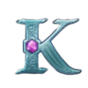 tower of wealth k symbol