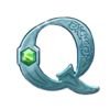 tower of wealth q symbol