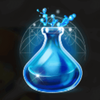 tower tumble blue potion symbol