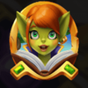tower tumble goblin symbol