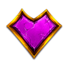 towers of olympus purple heart symbol