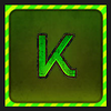 toxic cherrypop k symbol