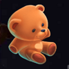 toy box bear symbol