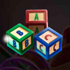 toy box block symbol