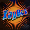 toy box box symbol