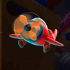 toy box planes symbol