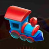 toy box train symbol