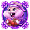 toymaker magic bunny symbol