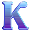 toymaker magic k symbol