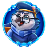 toymaker magic owl symbol