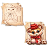 toymaker magic teddy symbol