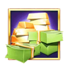 trail blazer ingots symbol