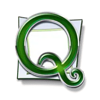 trail blazer q symbol