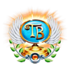 trail blazer title symbol