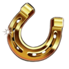 trailblazer horseshoe symbol