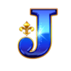trailblazer j symbol