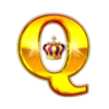 trailblazer q symbol