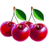 train of fortune cherry symbol