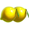 train of fortune lemon symbol