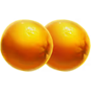 train of fortune orange symbol