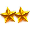 train of fortune stars symbol