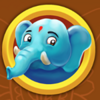 train of india elephant symbol