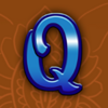 train of india q symbol