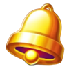 train strike hold and win bell symbol