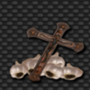 transylmania cross symbol