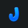 trawler fishin j symbol