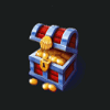 trawler fishin treasure symbol