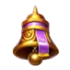 treasure blast fleet bell symbol
