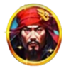 treasure blast fleet pirate symbol
