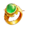 treasure blast fleet ring symbol
