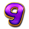 treasure bowl jp 9 symbol