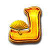 treasure bowl jp j symbol