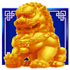 treasure bowl jp lion symbol