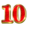 treasure bowl vip 10 symbol