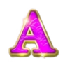 treasure bowl vip a symbol