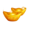 treasure bowl vip gold symbol