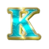treasure bowl vip k symbol