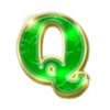 treasure bowl vip q symbol