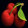 treasure box cherry symbol