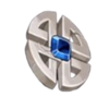 treasure box clans gem 1 symbol