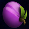 treasure box plum symbol