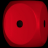 treasure cubes 1 symbol