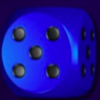 treasure cubes 5 symbol